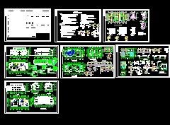 ĳ����ʩ��ͼֽ