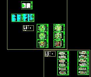 ĳ�������̽���ʩ��ͼ