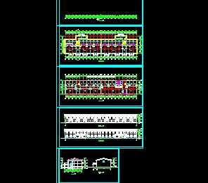 ĳ�ۺ�¥���̽���ʩ��ͼ