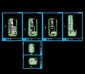 ĳ��ҵ�Ƶ깤�̽���ʩ��ͼ