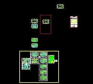 ĳ�д������̽���ʩ��ͼ