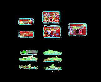 ĳ���ݹ��̽���ʩ��ͼ