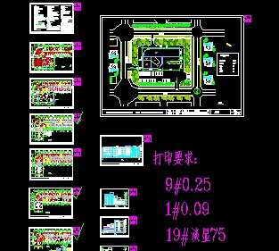 ĳ�ùݹ��̽���ʩ��ͼ