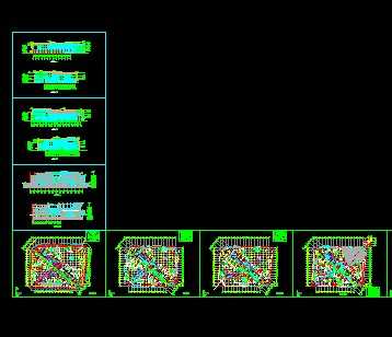 ĳ��ҵ�ۺ�¥���̽���ʩ��ͼ