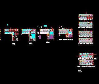 ĳ���ݹ��̽���ʩ��ͼ