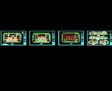 ĳ�Ƶ깤�̽���ʩ��ͼ