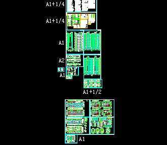 ĳ�߲���ס¥���̽���ʩ��ͼ