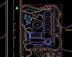 ĳ�Ƶ깤�̽���ʩ��ͼ