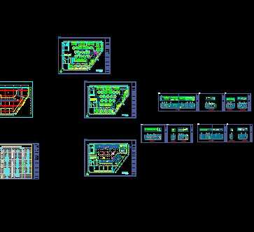 ĳ�͹ݹ��̽���ʩ��ͼ