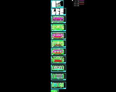 ĳ������ס¥����ʩ��ͼ