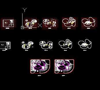 ĳͼ��ݹ��̽���ʩ��ͼ