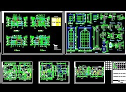 �������ʩ��ͼֽ