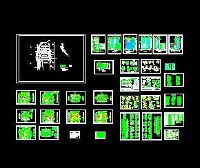 ĳ���ݹ��̽���ʩ��ͼ