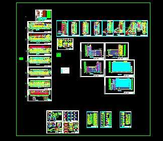 ĳ���ݹ��̽���ʩ��ͼ