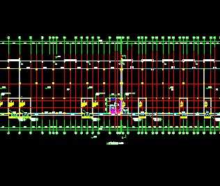 ĳ��ס¥���̽���ʩ��ͼ