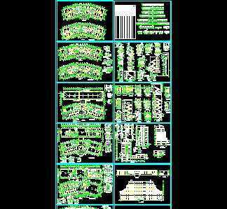 ĳ�Ƶ깤�̽���ʩ��ͼ