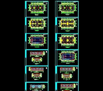 ĳ�ۺ�¥���̽���ʩ��ͼ