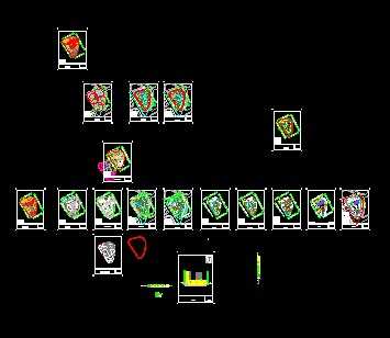 ĳ��ҵ�ۺ�¥���̽���ʩ��ͼ