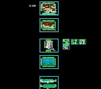 ĳ������̬ϴԡ���Ľ���ʩ��ͼ