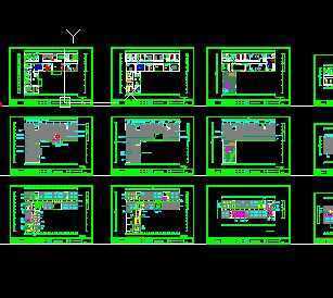 ĳ���˻�������ʩ��ͼ