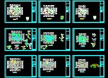 ĳש��ṹ�����ṹʩ��ͼֽ