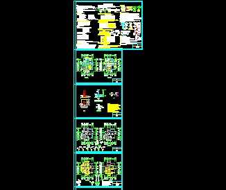 ĳ����������̽ṹʩ��ͼ