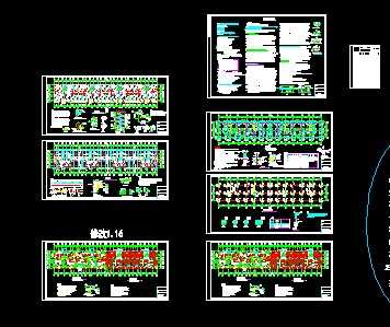 ĳ�׿�ṹסլ¥����ʩ��ͼ