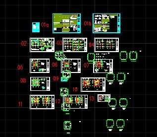 ĳ�ۺ�¥���̽ṹʩ��ͼ