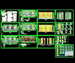 ĳש��ṹסլ¥����ʩ��ͼ