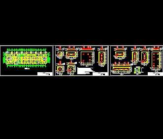 ĳ����׿�סլ¥ʩ��ͼ