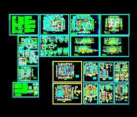 ĳש��ṹסլ¥����ʩ��ͼ