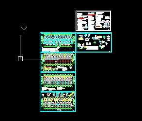 ĳ�칫¥���̽ṹʩ��ͼ