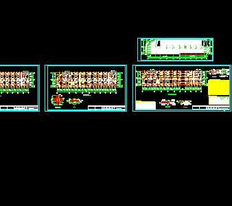 ĳ��ס¥�ֽ����İ�ṹʩ��ͼ