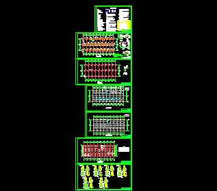 ĳ�칫¥���̽ṹʩ��ͼ