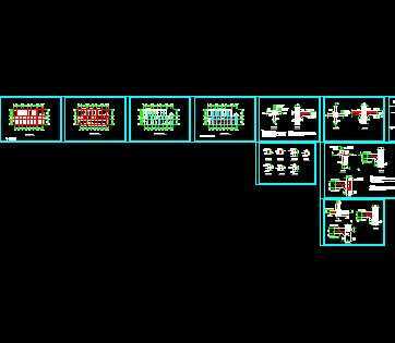 ĳ���л����ӹ̸���ʩ��ͼ