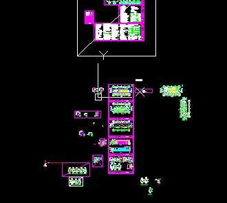 ĳ�������̽���ʩ��ͼ