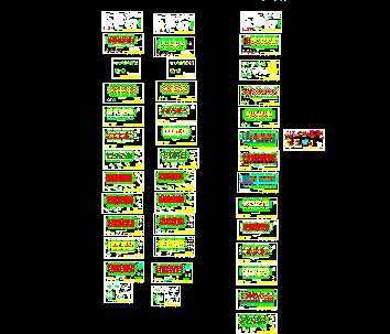 ĳС��סլ¥�ṹʩ��ͼ