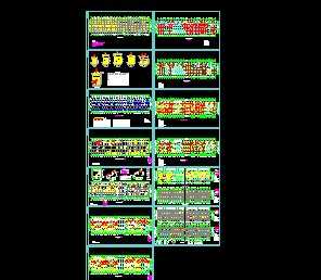 ĳש��׿�ṹסլ¥ʩ��ͼ