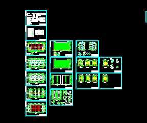 ĳ��������¥�ṹʩ��ͼ