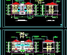 ĳ����ʩ��ͼֽ