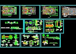 ĳ�������ʩ��ͼ