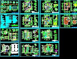 3���������ʩ��ͼֽ