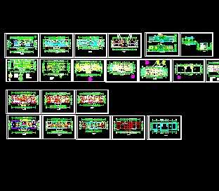 ĳ�칫¥�����ṹʩ��ͼ