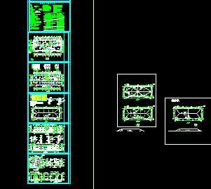 ĳС�Ͷ���칫¥����ʩ��ͼ