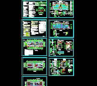 ĳ����칫¥����ʩ��ͼ