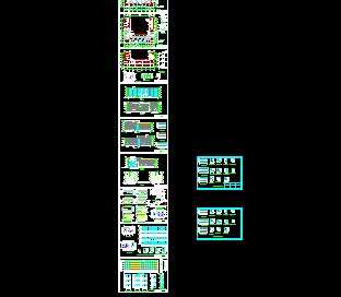 ĳ�칫¥���̽���ʩ��ͼ