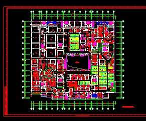 ĳ�칫¥����ƽ�沼��ͼ