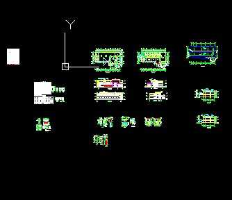 ĳС���ۺ�¥����ʩ��ͼ