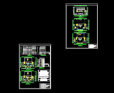 ĳ�߲�칫¥����ʩ��ͼ