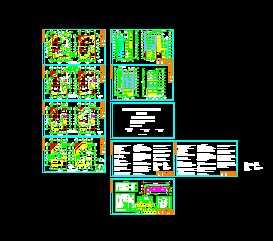 ĳ�˲�칫¥����ʩ��ͼ